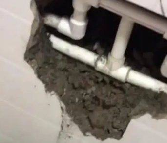 淄博漏水检测电话