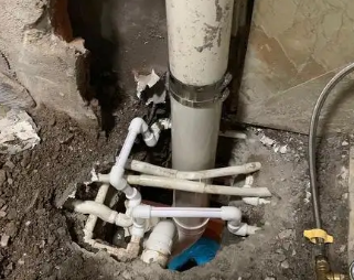 淄博漏水检测哪家好