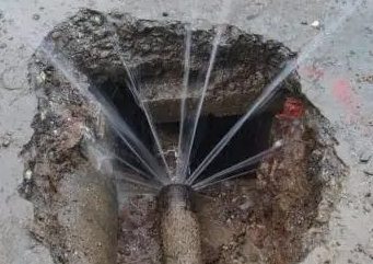 淄博漏水检测多少钱