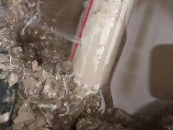 淄博漏水检测哪家好