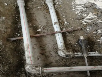 淄博卫生间测漏水多少钱