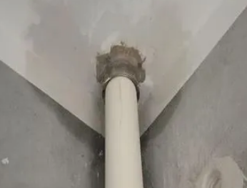 淄博卫生间测漏水价格