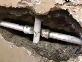 淄博漏水检测电话多少