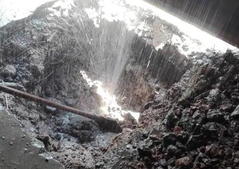 淄博漏水检测哪家好