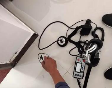 淄博测漏水公司电话